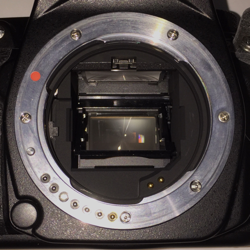1円 PENTAX K-5 smc PENTAX-DA 1:3.5-5.6 18-135mm ED AL [IF] DC WR デジタル一眼レフ カメラ L171411_画像6