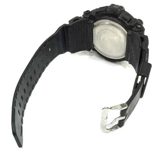 カシオ Gショック タフソーラー マルチバンド6 腕時計 GW-7900B メンズ 黒 ブラック 未稼働品 CASIO G-SHOCK_画像6