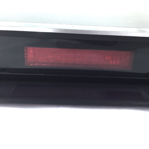 Panasonic DMR-BRG1030 BDレコーダー ブルーレイ DVD HDD 動作確認済み_画像4