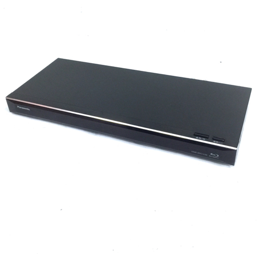 Panasonic DMR-BRG1030 BDレコーダー ブルーレイ DVD HDD 動作確認済み_画像1