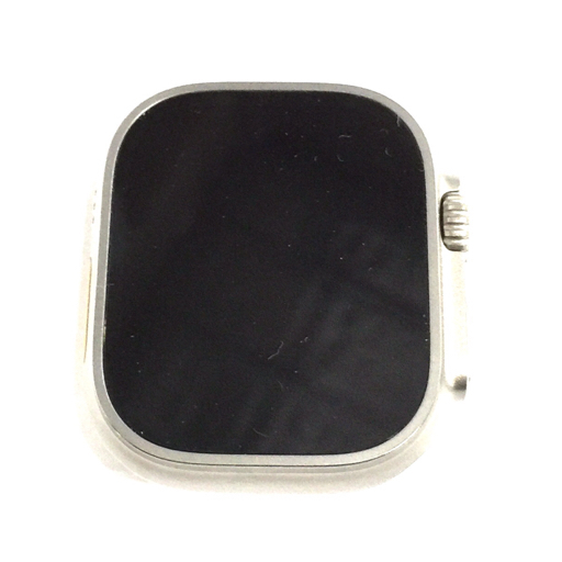 1円Apple Watch Ultra 49mm GPS + Cellular A2684 MQFK3J/A 1円Apple Watch Ultra 49mm GPS + Cellular A2684 MQFK3J/A