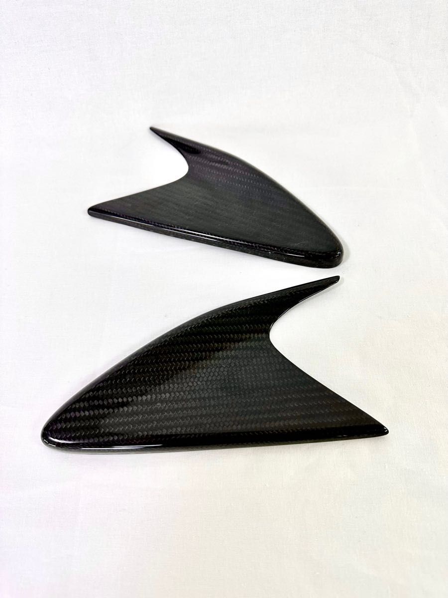 カーボンアディクト レクサスLC500 ヘッドライトインナーパネル カーボンアディクト レクサスLC500 ヘッドライトインナーパネル