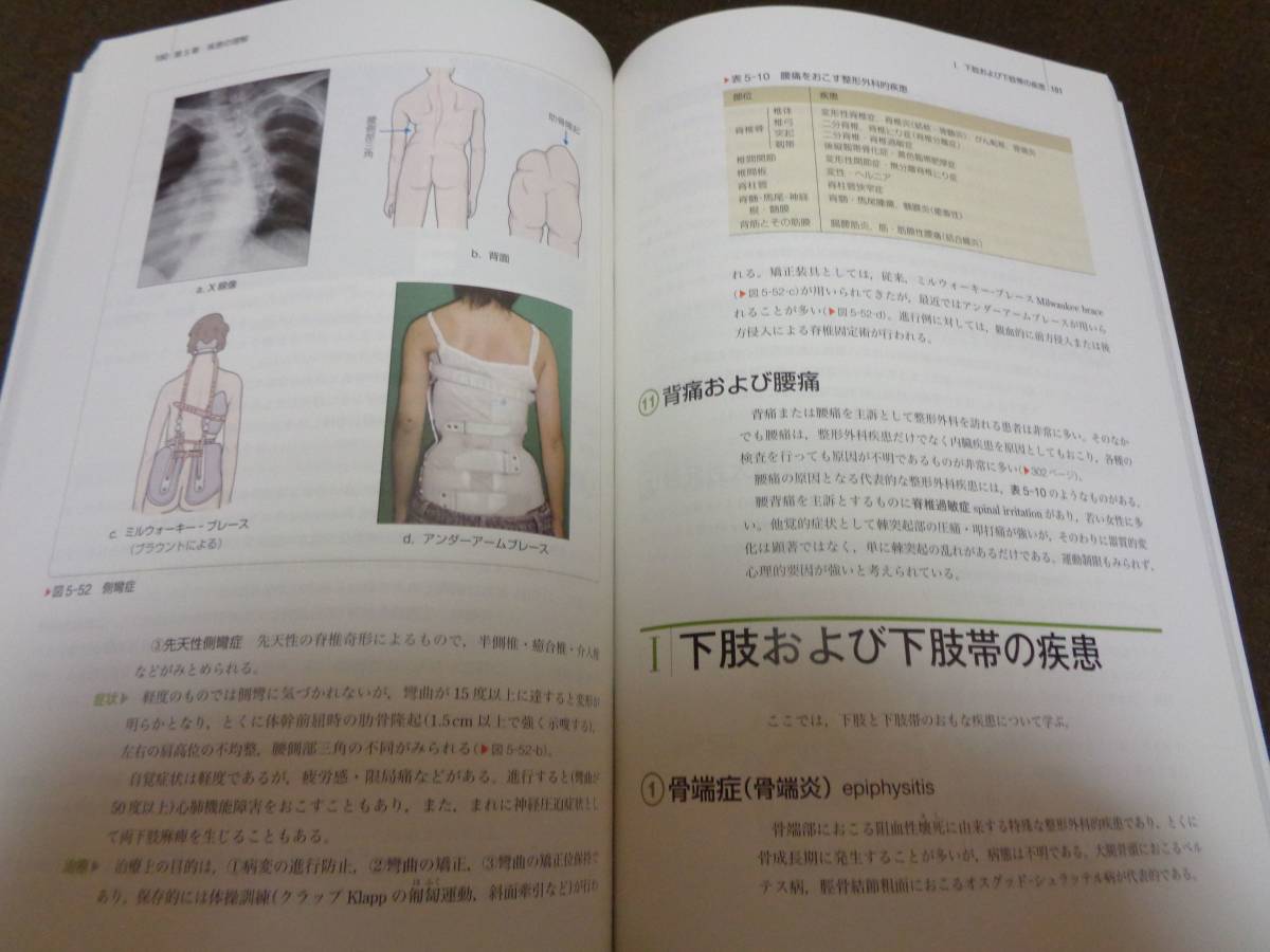 ■系統看護学講座　専門分野Ⅱ　運動器　成人看護学⑩　医学書院■_画像7