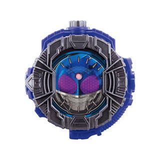 新品 限定 メテオ マッハ ライドウォッチ 二個セット 仮面ライダー ジオウ ジクウドライバー 変身ベルト なりきり DX GP エグゼイド ビルド_画像4