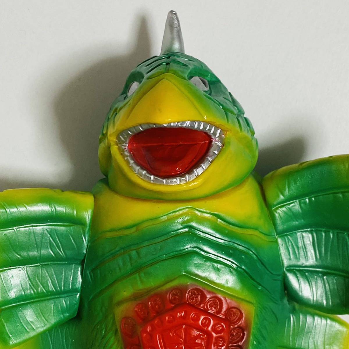 美品】POPY ポピー ブルマァクの怪獣シリーズ 復刻版怪獣 美品】POPY ポピー ブルマァクの怪獣シリーズ 復刻版怪獣