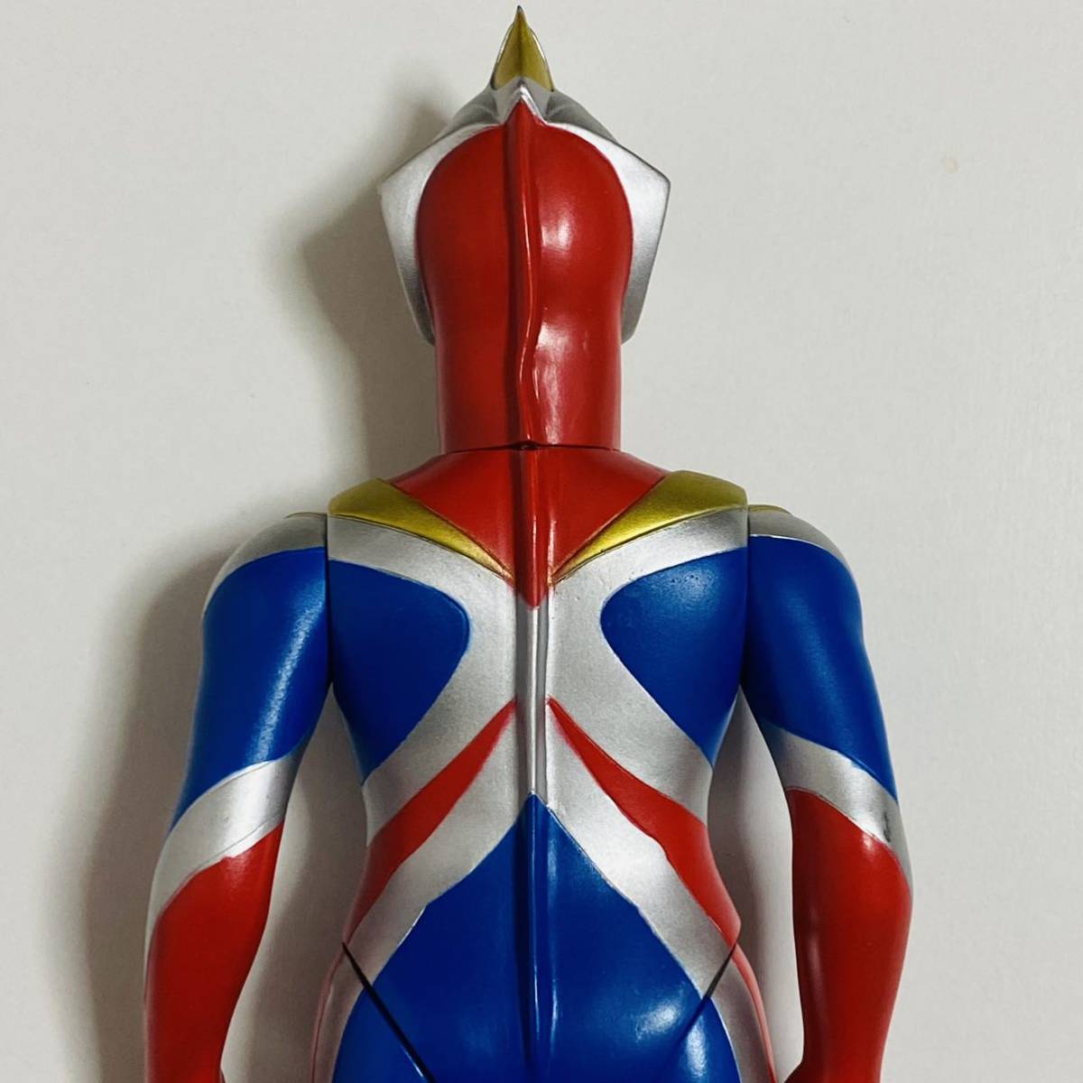 【即納&大特価】 中古品】BANDAI B-CLUB 新ブルマァクのヒーロー・怪獣シリーズ ウルトラマンコスモス