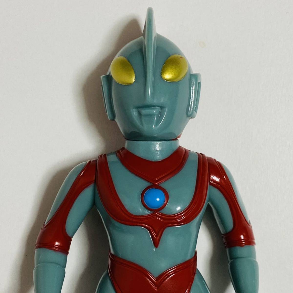 [ превосходный товар ]POPY мак bruma.k. монстр серии переиздание монстр серии Return of Ultraman Poe z модель 2 период версия sofvi фигурка 