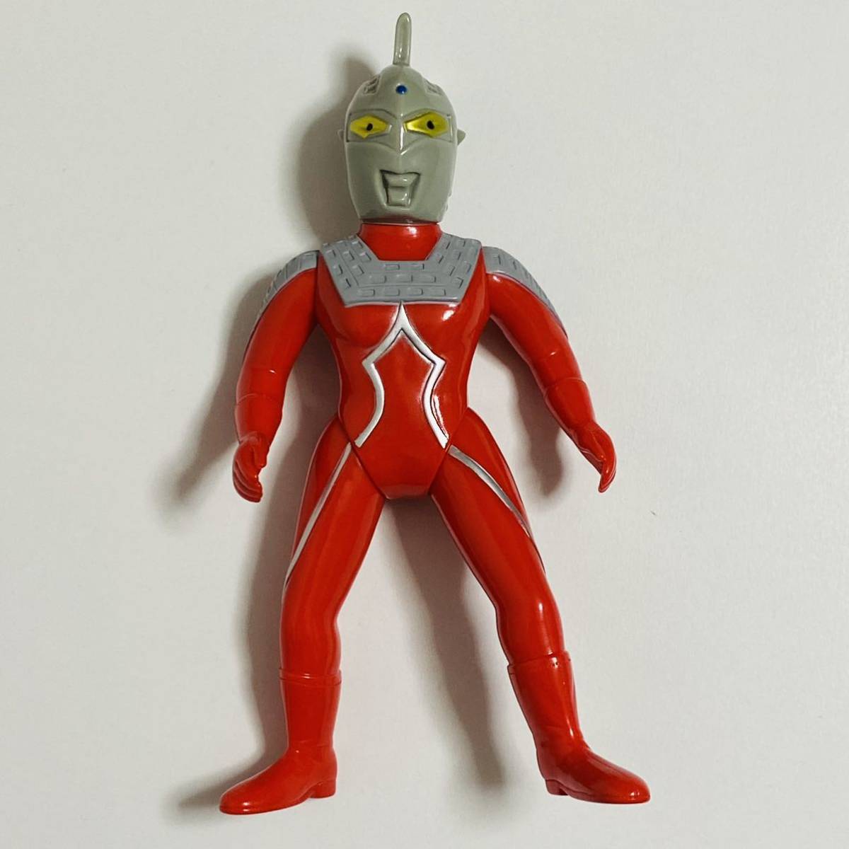人気ブランドバ40代 極美品】POPY ポピー ブルマァクの怪獣シリーズ 復刻版怪獣 ウルトラセブン