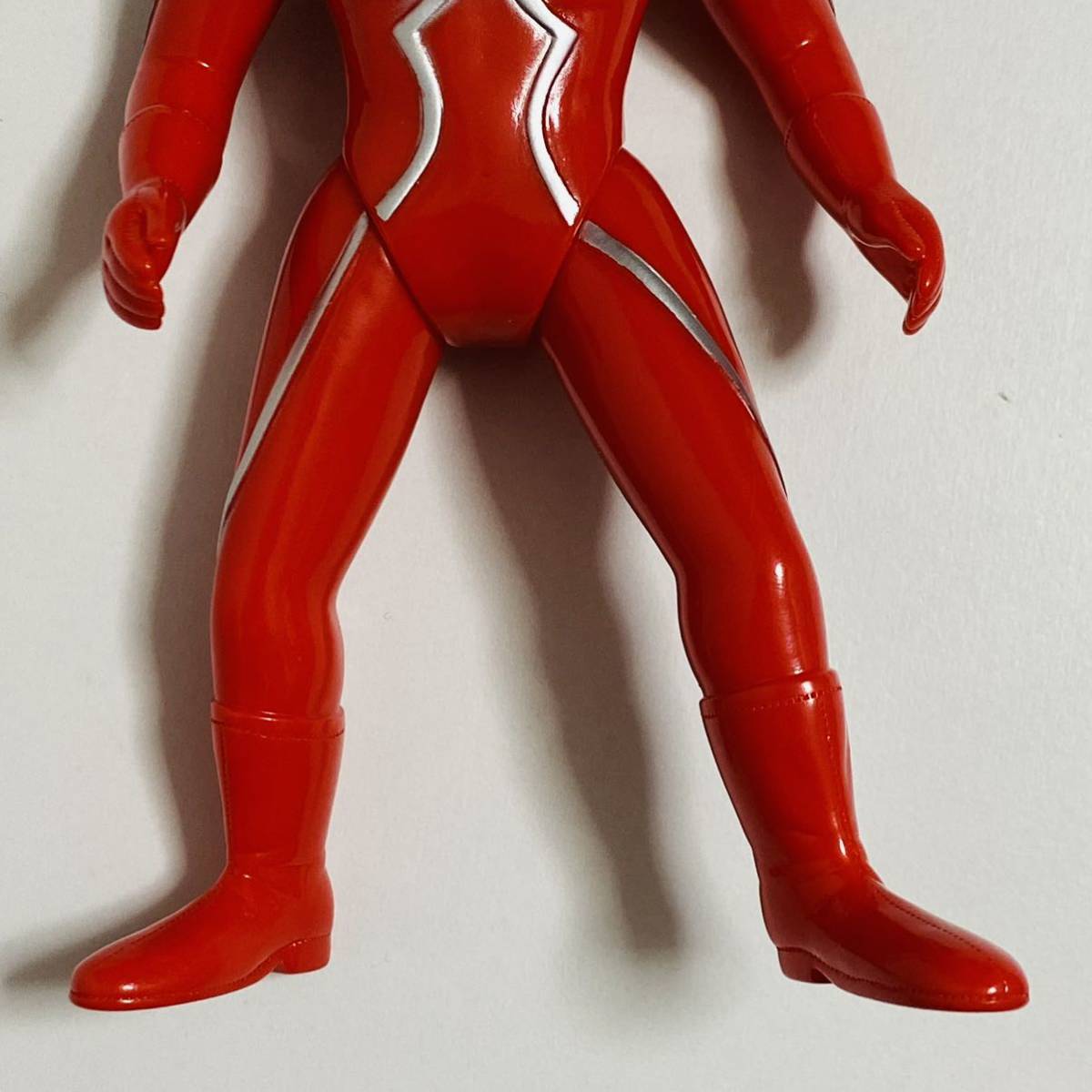 【セール】福袋のファッション通販 極美品】POPY 復刻版怪獣 ブルマァクの怪獣シリーズ ポピー ウルトラセブン