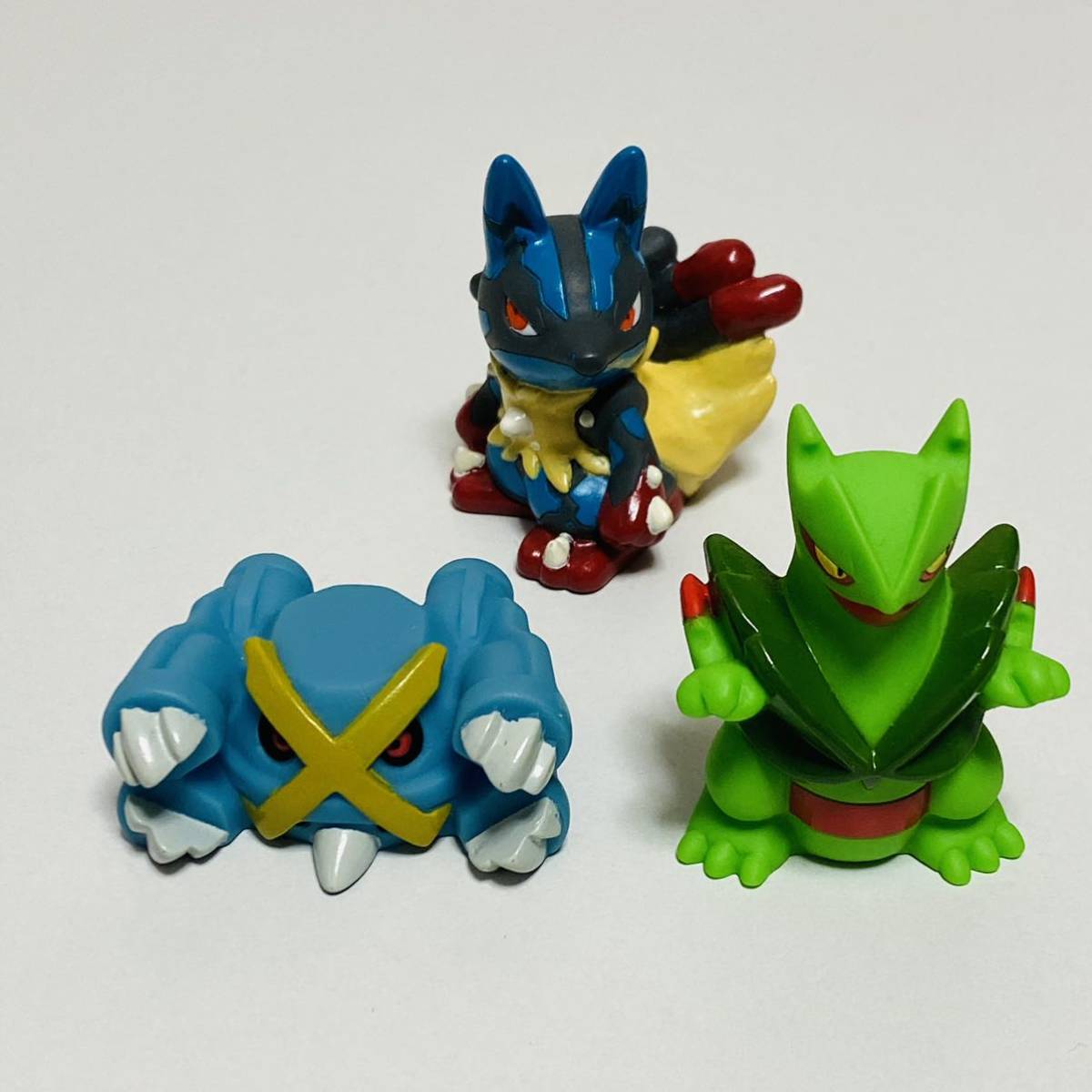 【全商品オープニング価格 特別価格】 比比昂 Bibian - 指 ポケモンキッズ バンダイ 【中古品】BANDAI ポケットモンスター