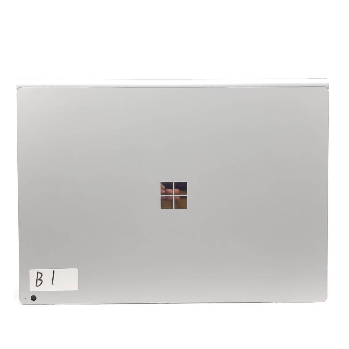 Surface Book2/i7-8650U/16GB/1TB/GTX1060_画像3