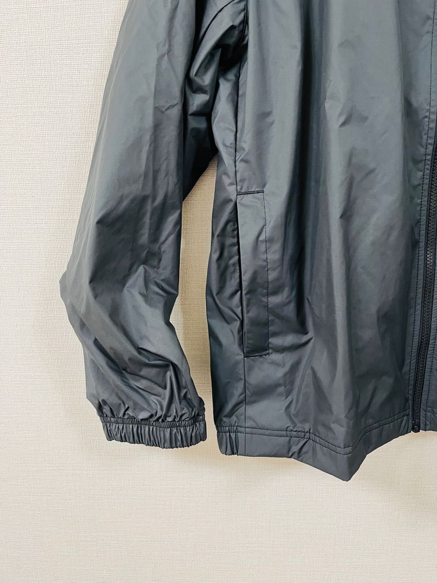 NIKE ナイロン セットアップ 上下セット ダブルスウッシュ XL NIKE ナイロン セットアップ 上下セット ダブルスウッシュ XL