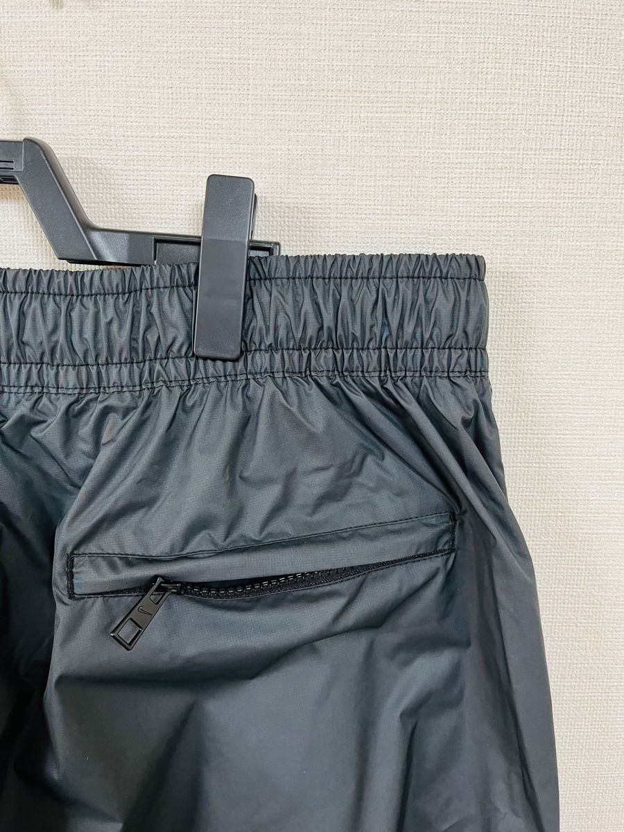 NIKE ナイロン セットアップ 上下セット ダブルスウッシュ XL NIKE ナイロン セットアップ 上下セット ダブルスウッシュ XL