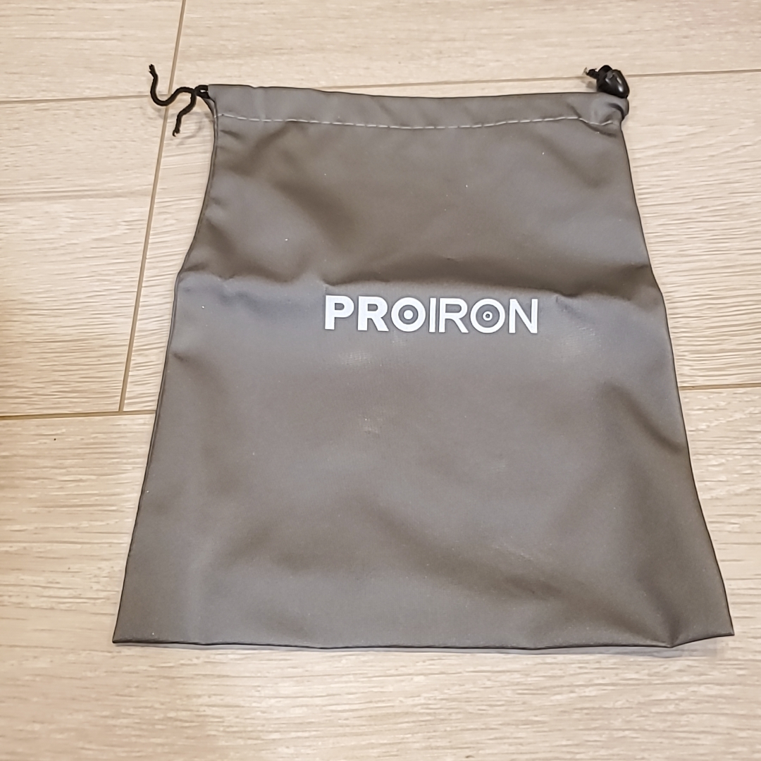 G266 PROIRON 筋膜リリース ボール ストレッチボール ストレッチ マッサージ ボール 肩甲骨 ラクロスボール 3点セット 収納袋_画像5