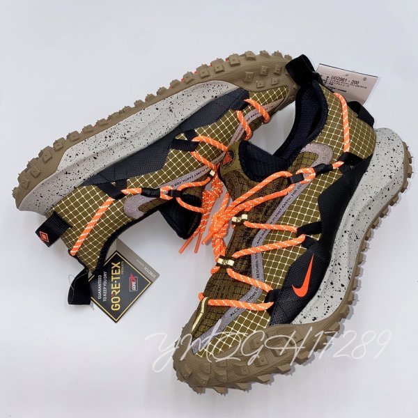 豪華で新しい ACG ナイキ ○新品○NIKE MOUNTAIN 27.0 DD2861-200 定価