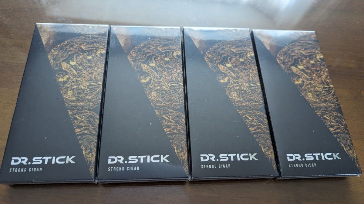 最安値 在庫限りdr stick typeX ストロングシガーリキッド 2個｜PayPay