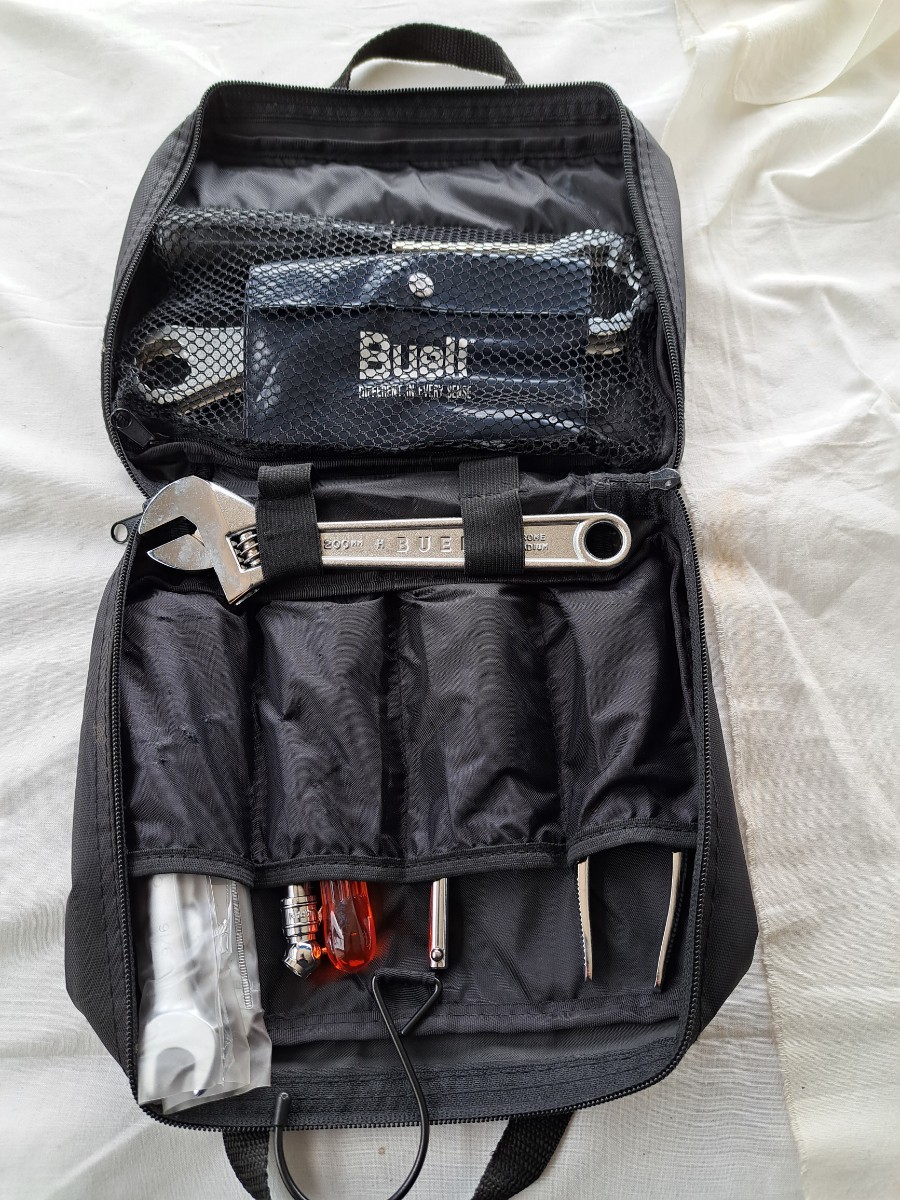BUELL original loaded tool Buell 