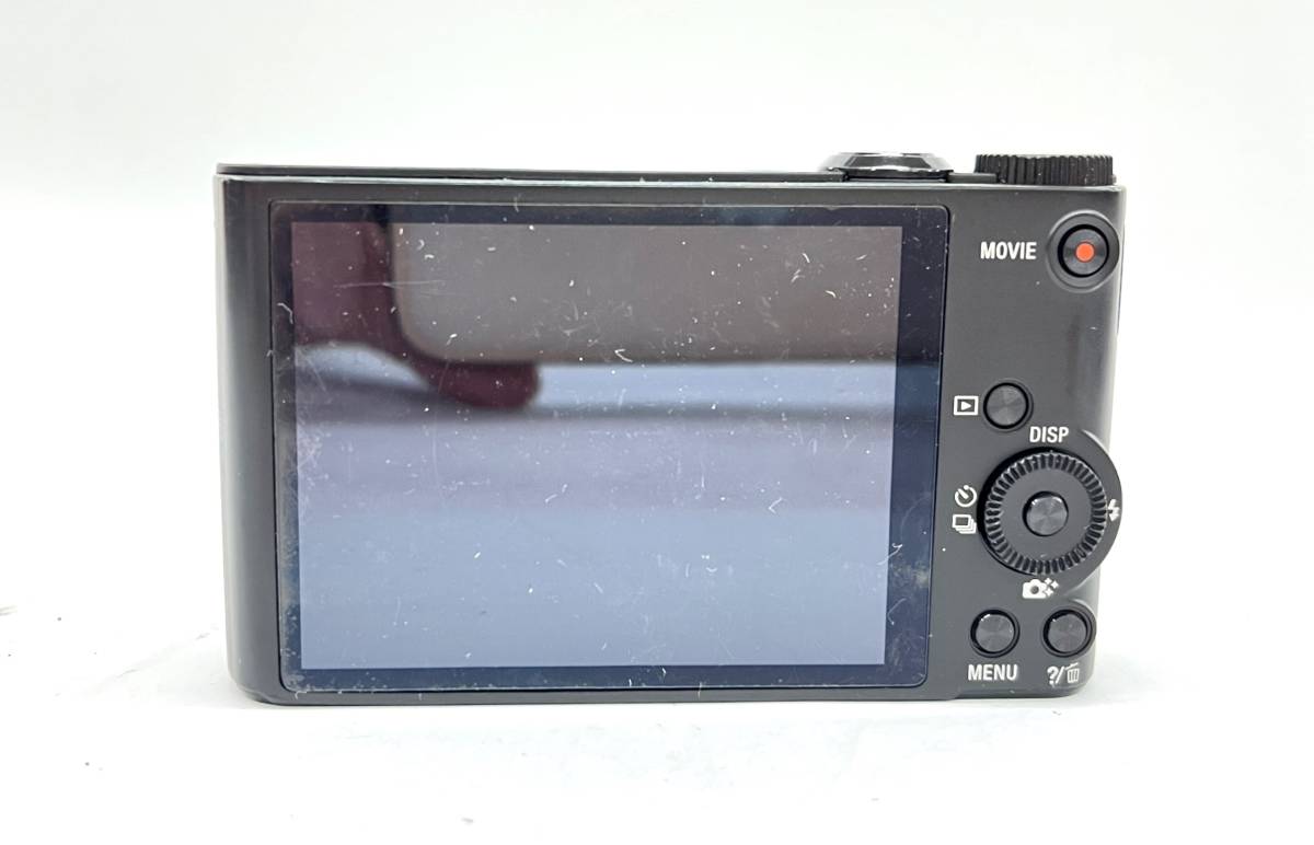 美品 DSC-WX350 SONY　デジタルスチルカメラ　動作確認済み　デジカメ　付属品有り　送料500円（一部地域は1000円）（0-0.S-2）J-23　MH_画像5