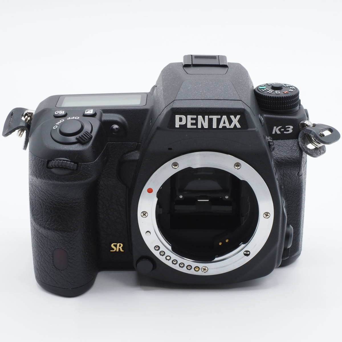 ファッションなデザイン ☆ショット数5,052回の極上品☆ PENTAX #1645