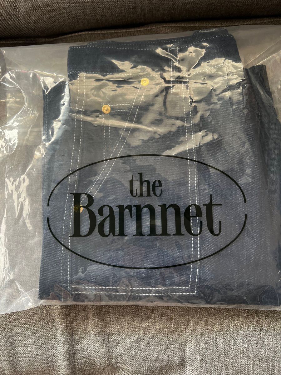 The barnnet デニム|PayPayフリマ