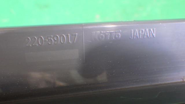モコ UA-MG21S 右テールランプ Bリミテッド Z2S 220-59017_画像4