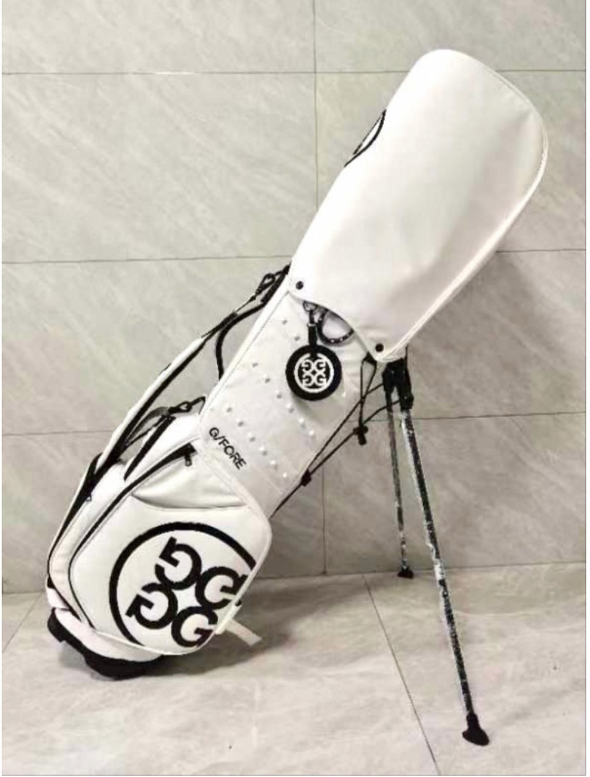 G/Fore ジーフォア キャディバッグ スタンドバッ...+sobrape.com.br