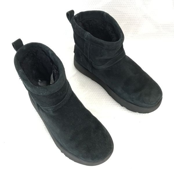 大放出セール】 UGG モカシン 24㎝ US7 5612 DAKOTA ダコタ US7