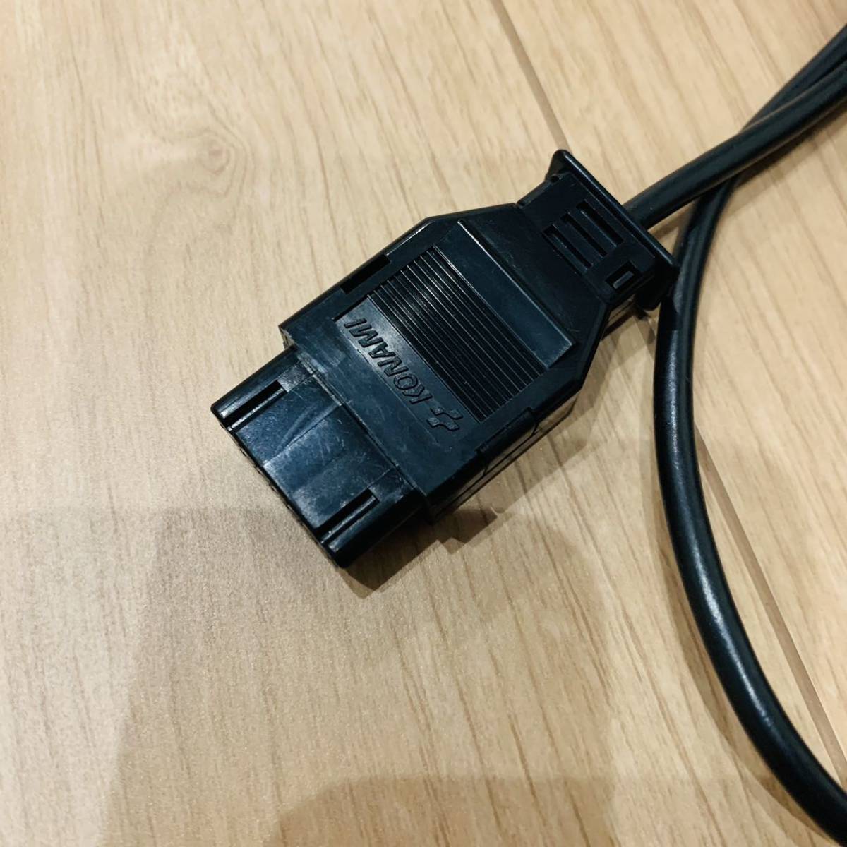 Yahoo!オークション - 現状品 年代物 当時物 KONAMI コナミ Yahoo!オークション - 現状品 年代物 当時物 KONAMI コナミ