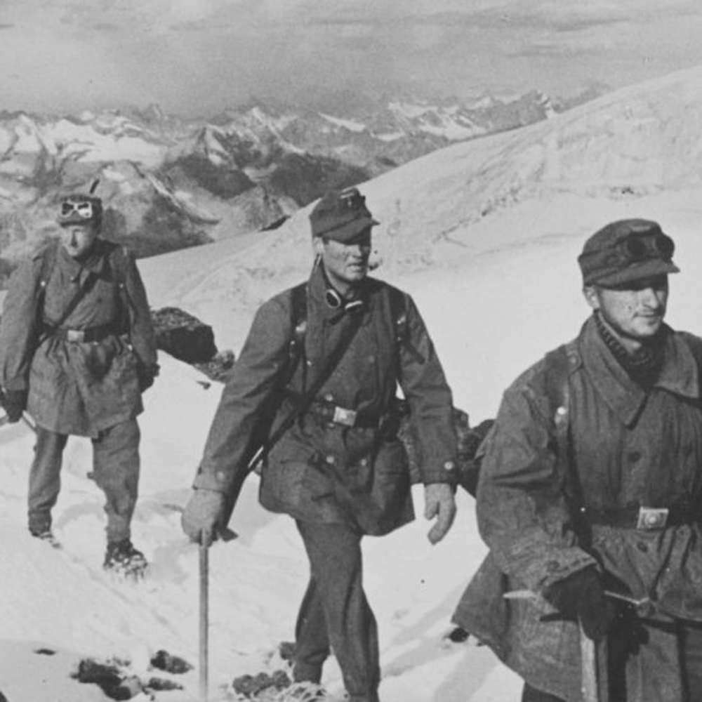 博物館級! 30's ドイツ軍 WINDJACKE ヴィントヤッケ MOUNTAIN TROOP ダブル 山岳猟兵 Gebirgsjger GERMAN ARMY VINTAGE ヴィンテージ COAT_画像10