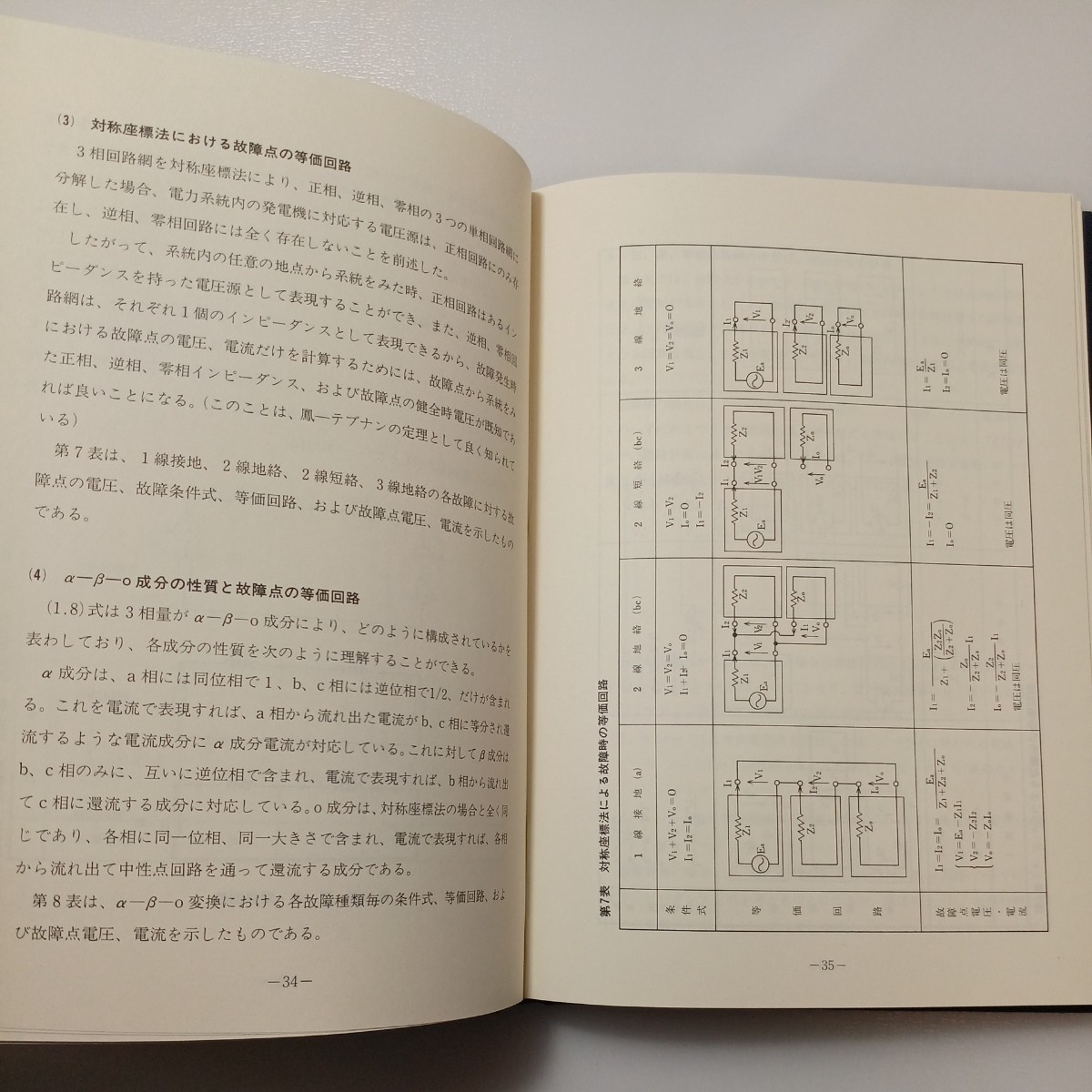 zaa-520♪自動オシログラフ読本 　上之園親佐 (著) 電気新聞事業開発局 　編集制作 近計システム　( 1988年3月 )_画像5