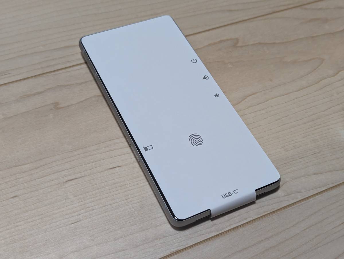 ☆送料無料☆【新品未使用】SIMフリー Google Pixel7 Snow white 128GB