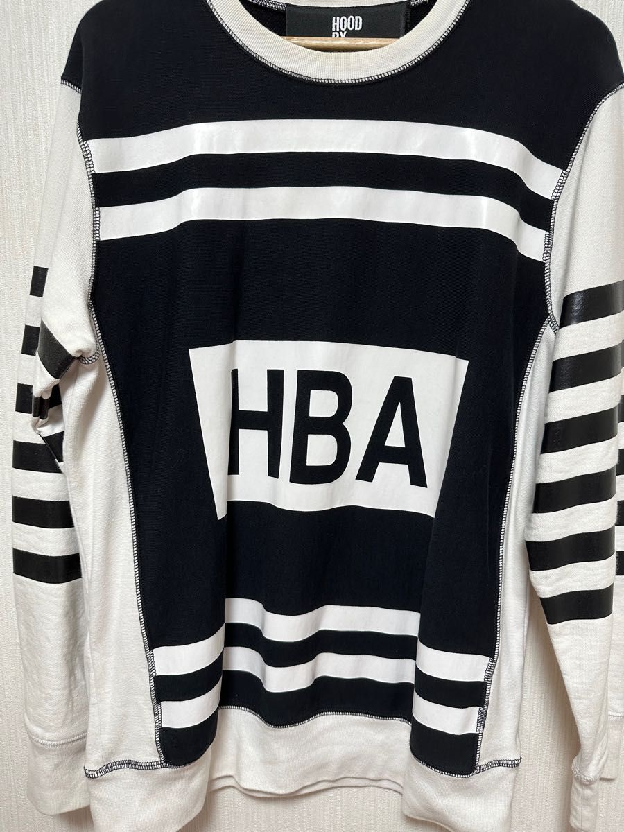 HOOD BY AIR (HBA)｜PayPayフリマ