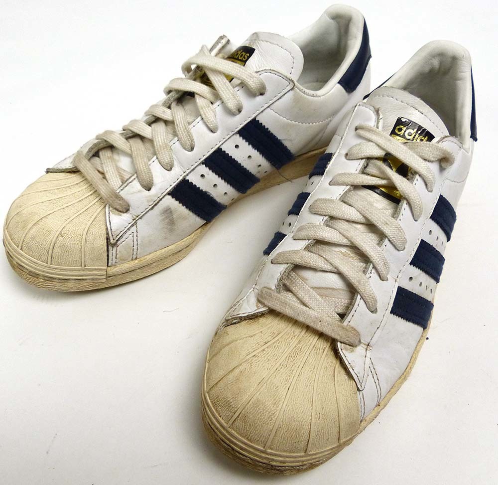 adidas Superstar / アディダス スーパースター スニーカー US6(24cm相当)(レディース)【中古】11i-1-074_画像1