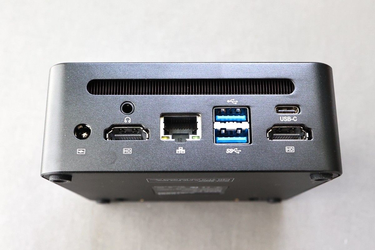 ミニPC 第12世代 Core i5-12450H 16GB 512GB Windows 11 Pro+Office 2019 ミニPC 第12世代 Core i5-12450H 16GB 512GB Windows 11 Pro+Office 2019