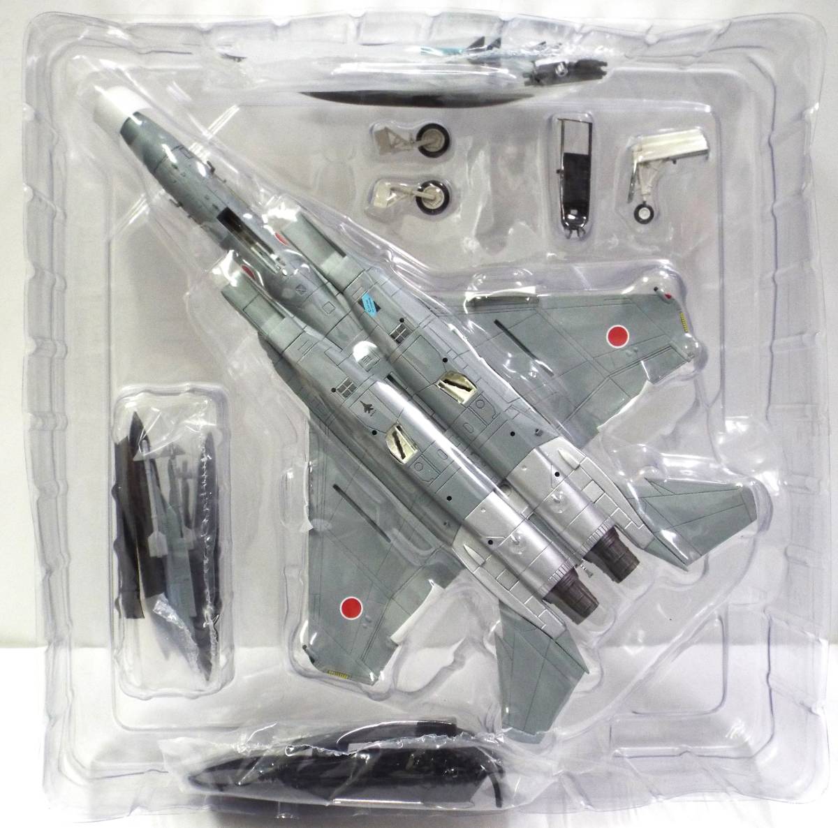 【HM】1/72 マクダネル ダグラス 航空自衛隊 F-15J イーグル &#34;第306飛行隊 52-8951小松基地航空祭 2020 &#34;のダイキャスト製完成機