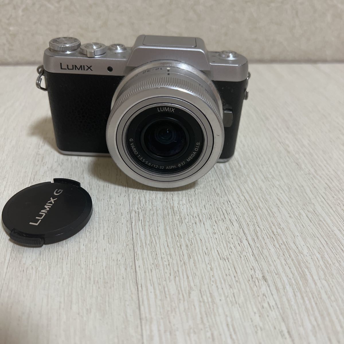 あなたにおすすめの商品 Panasonic LUMIX DMC-GF7 パナソニック