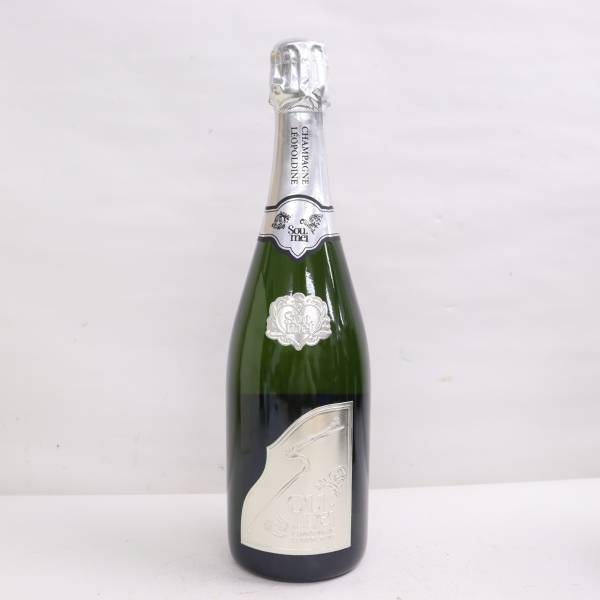 Soumei(ソウメイ)ブランドブラン プラチナ シルバー 12.5% 750ml