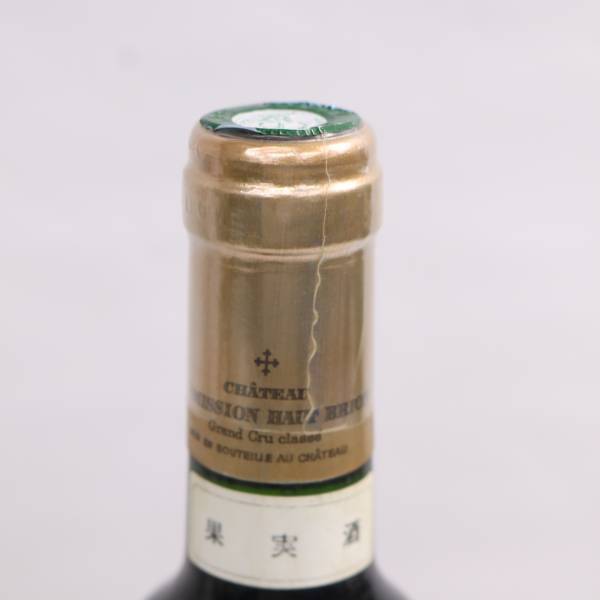 CHATEAU LA MISSION HAUT BRION(シャトー ラ ミッション オー CHATEAU LA MISSION HAUT BRION(シャトー ラ ミッション オー