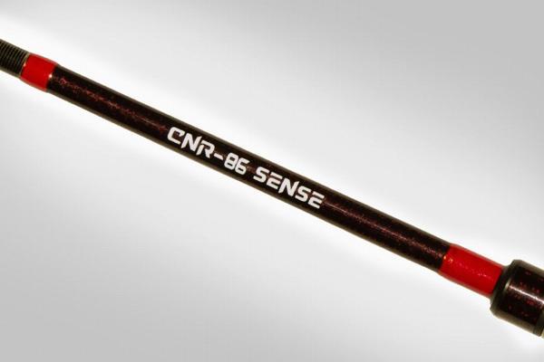（離島は1,980円）CRONO　カンジインターナショナル　CNR－86sense　Limited Edition　エギングロッド　限定カラー
