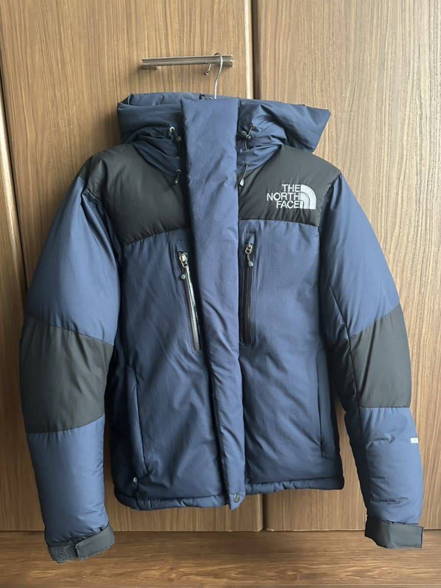 うのにもお得な THE NORTH FACE バルトロライトジャケット ダウン