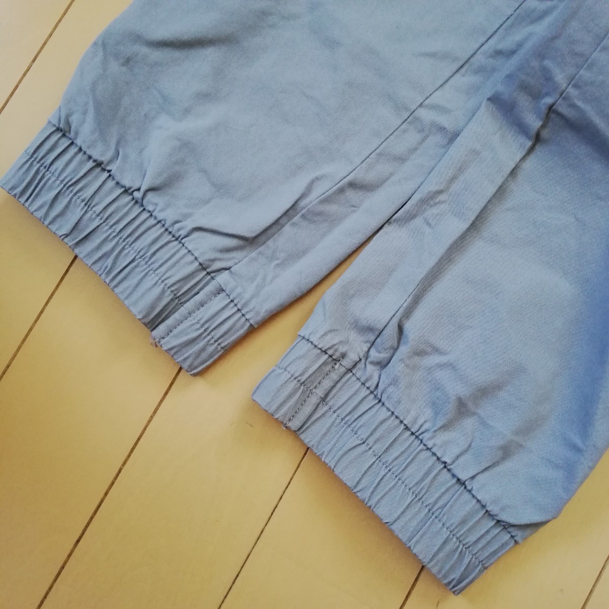 オールド・ネイビー OLD NAVY ズボン 14-16才　XL/TG グレー used_画像4