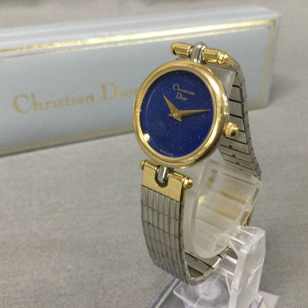 数量限定価格!! Dio Christian ZG-01720 051003 クリスチャン