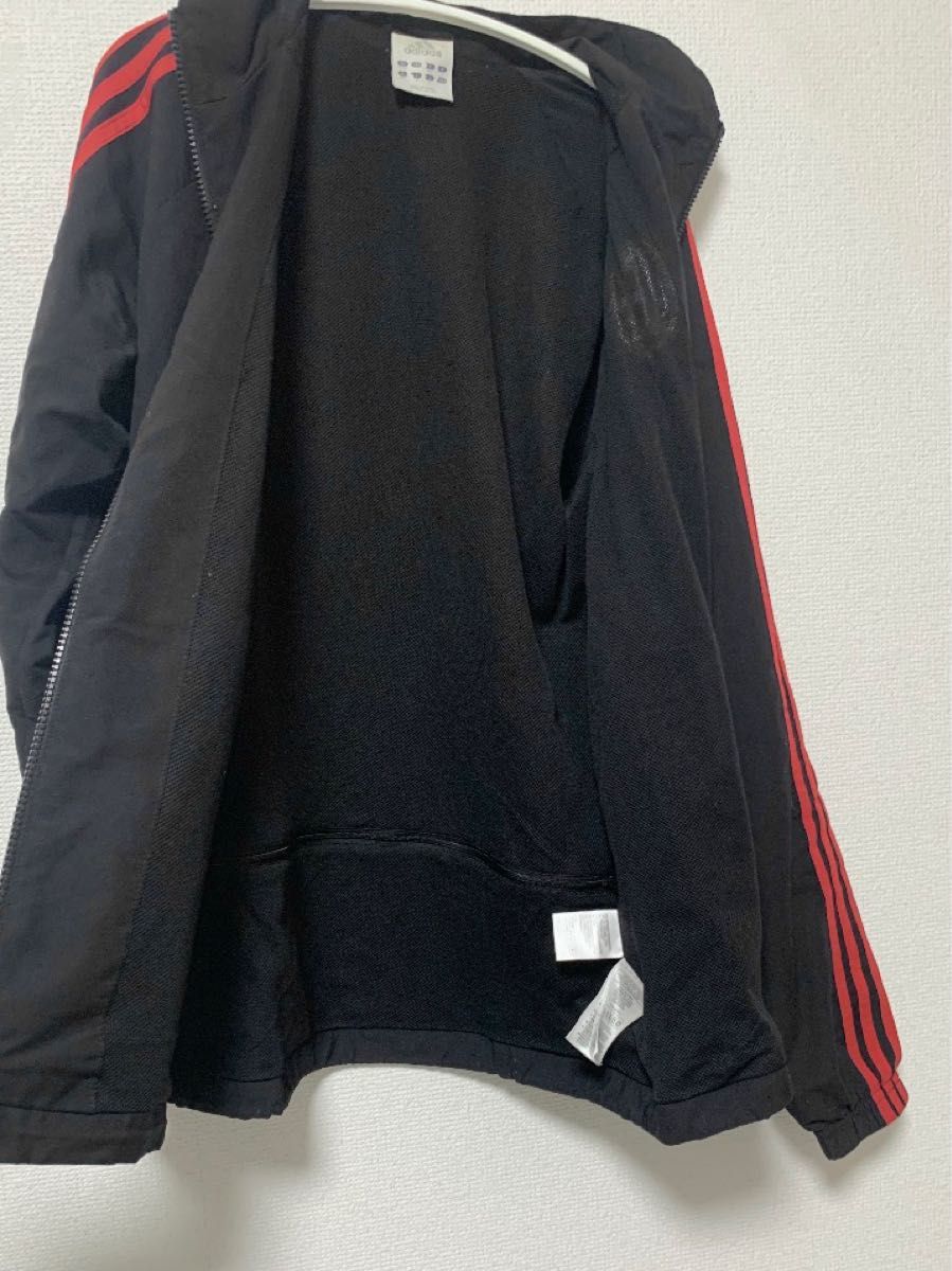 adidas ACミラン ジャージ 長ズボン 上下セット トレーニング adidas ACミラン ジャージ 長ズボン 上下セット トレーニング