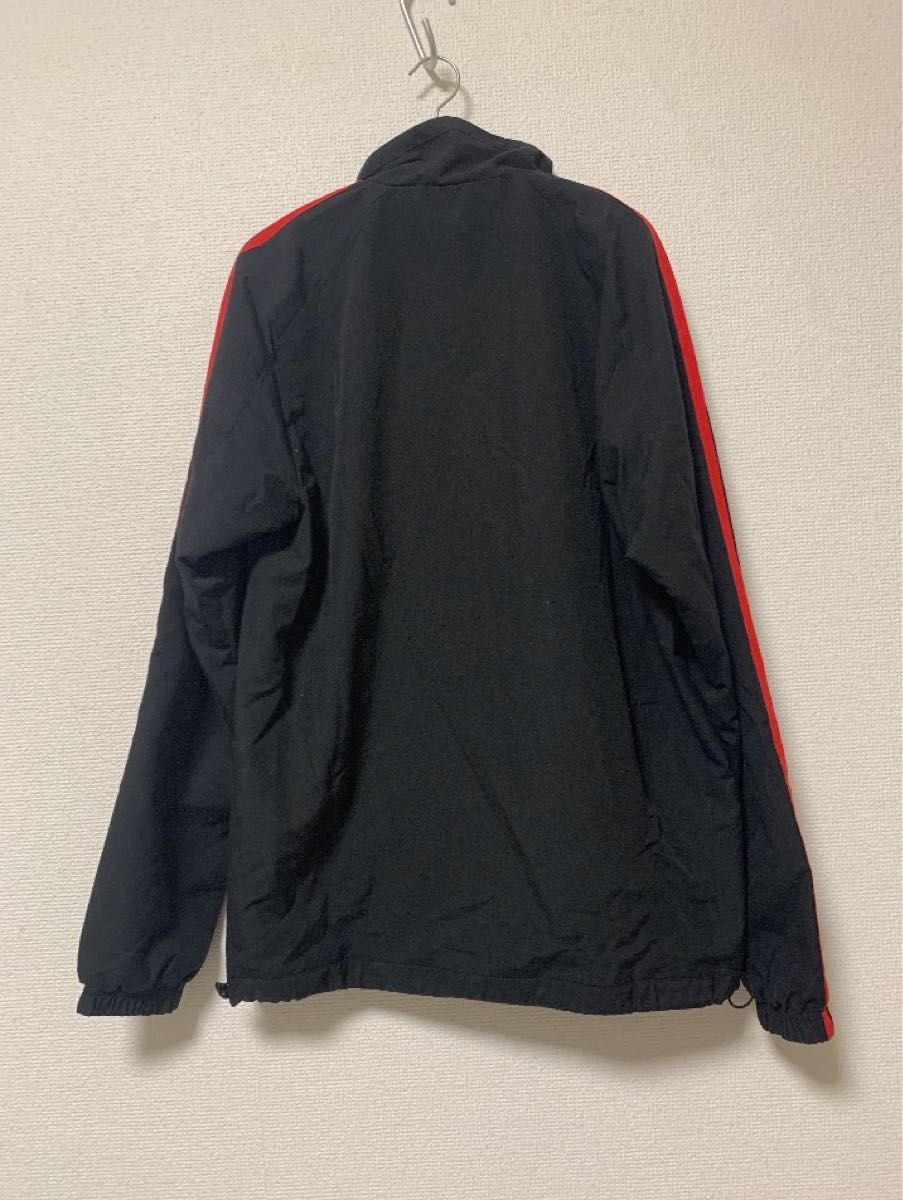 adidas ACミラン ジャージ 長ズボン 上下セット トレーニング adidas ACミラン ジャージ 長ズボン 上下セット トレーニング