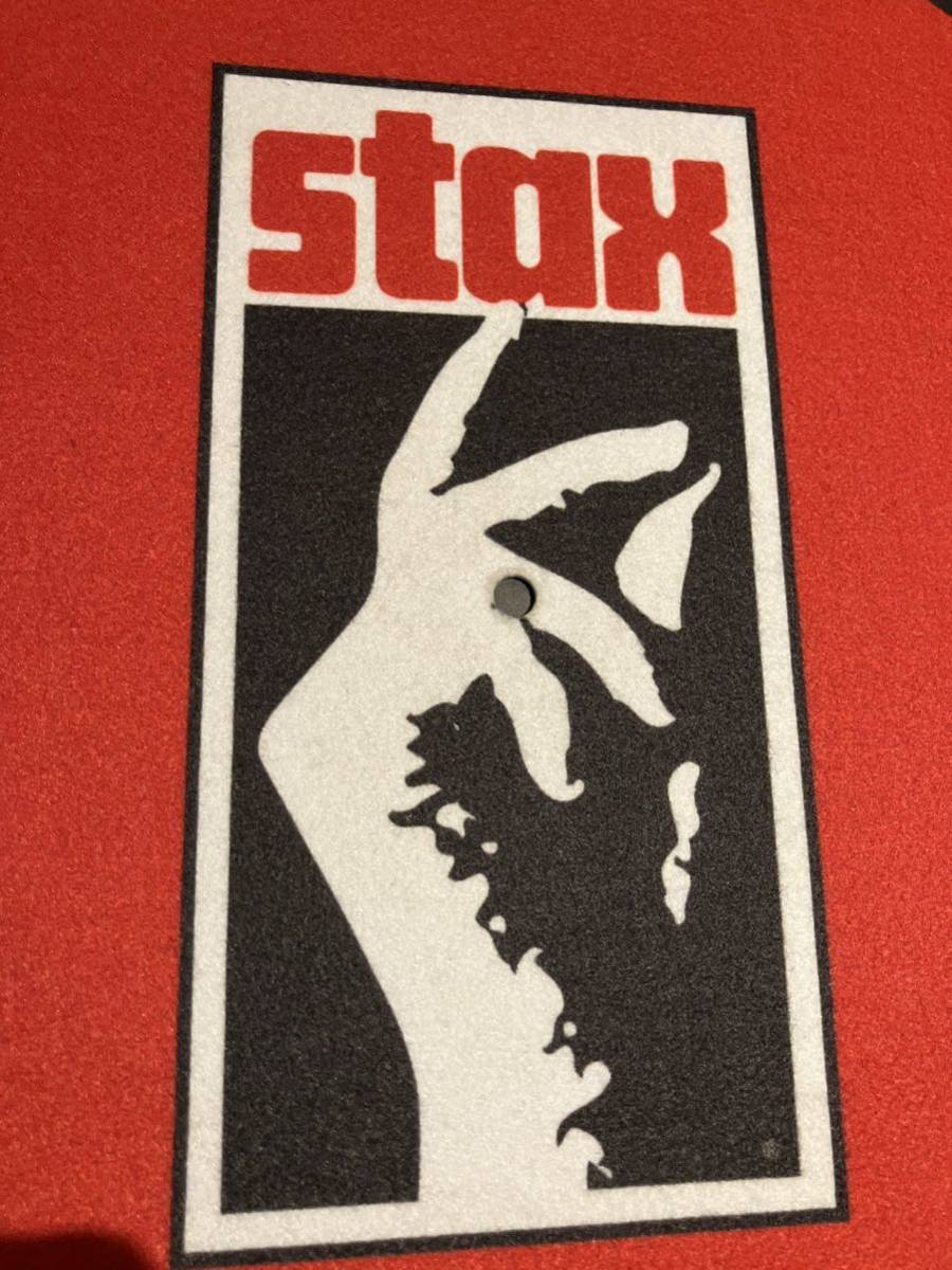  slip mat STAX 2 sheets set used 