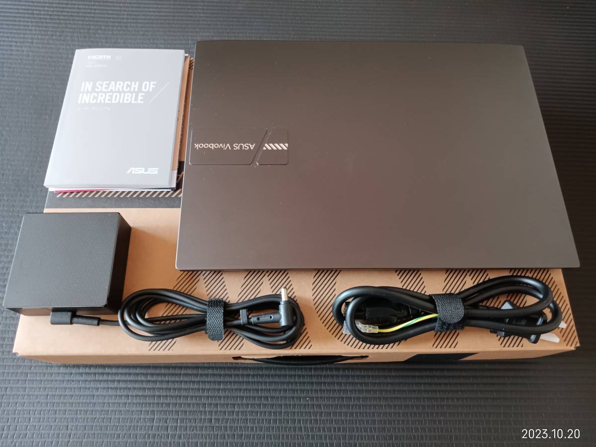 代購代標第一品牌-樂淘letao-ASUS Vivobook Pro 14 OLED M3401QA