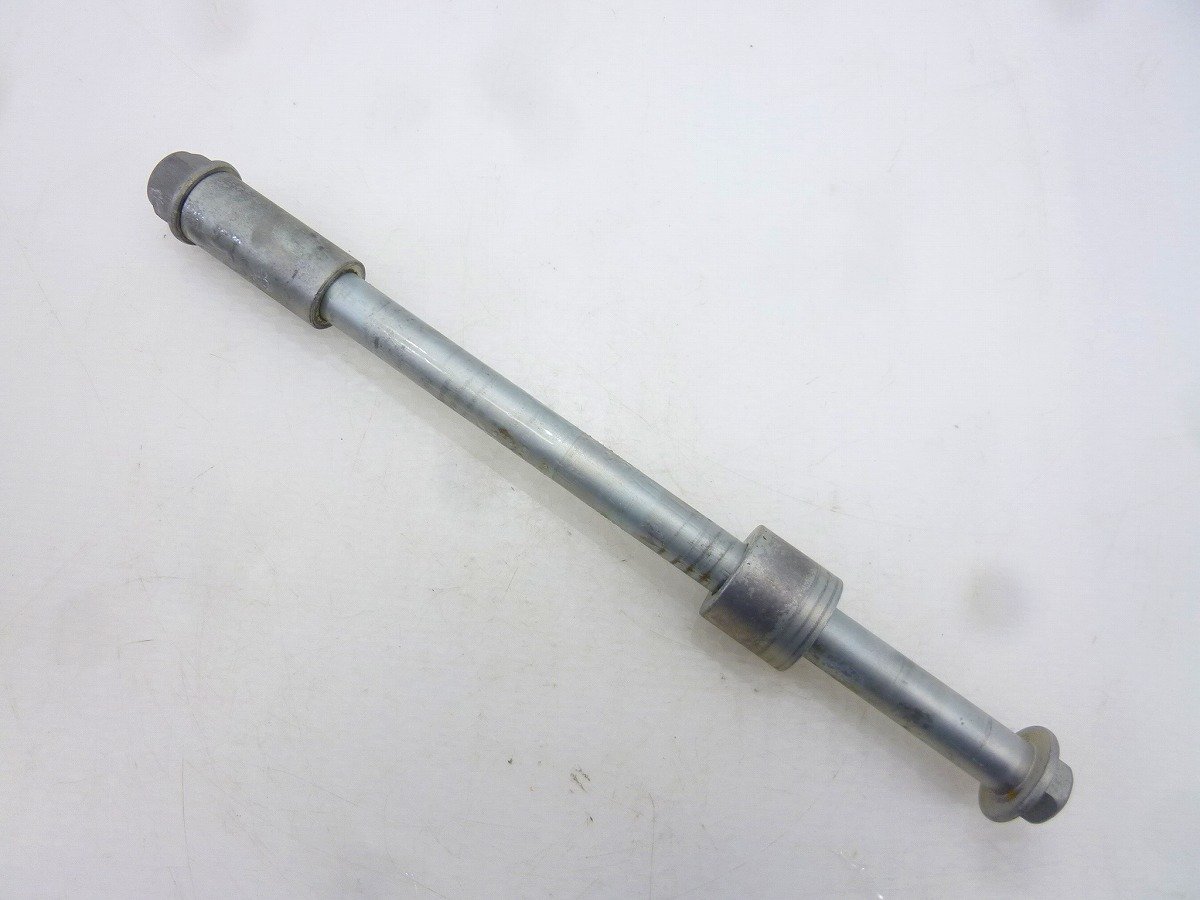  Volty TypeⅡ*NJ47A* задний мост *15 пирог *SQ9-26(60)