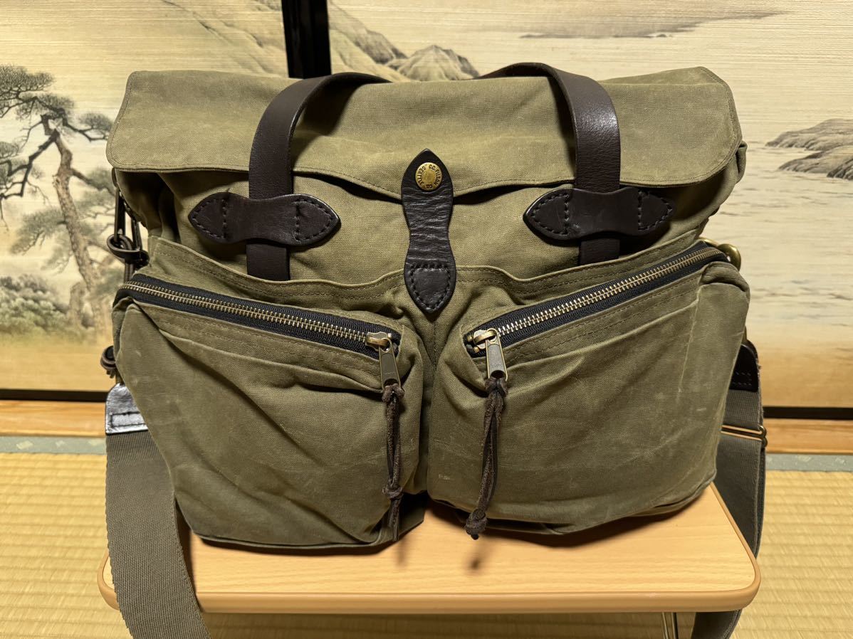 独特の上品 24 フィルソン FILSON 米国製 稀少 HOUR キャンプ バッグ オイルド ブリーフケース ティンクロス アワー 24 BRIEFCASE CLOTH TIN 男性用 独特の上品 24 フィルソン FILSON 米国製 稀少 HOUR キャンプ バッグ オイルド ブリーフケース ティンクロス アワー 24 BRIEFCASE CLOTH TIN 男性用
