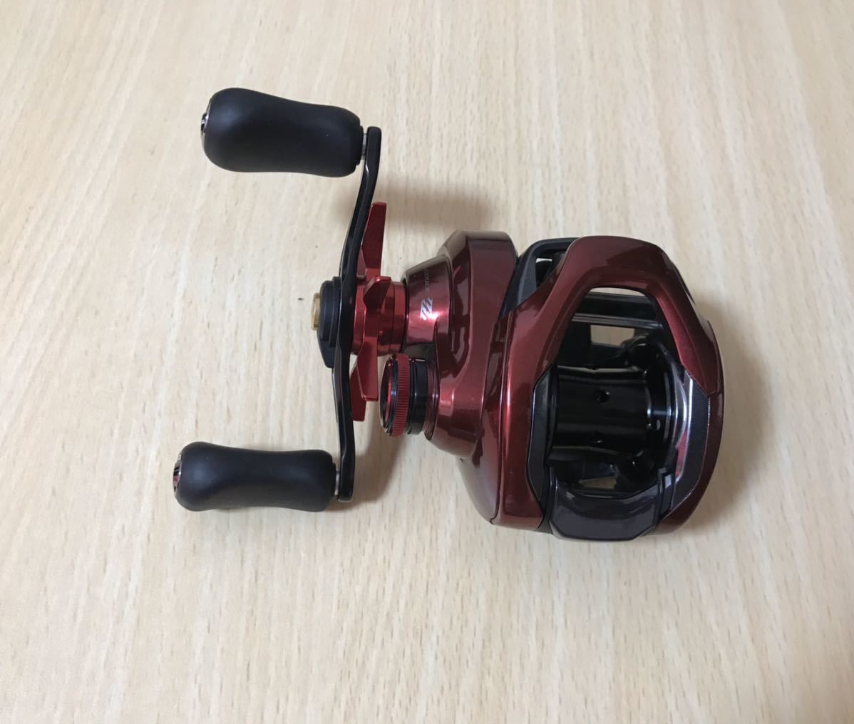 最新 Shimano scorpion hgシマノスコーピオン 151 mgl シマノ