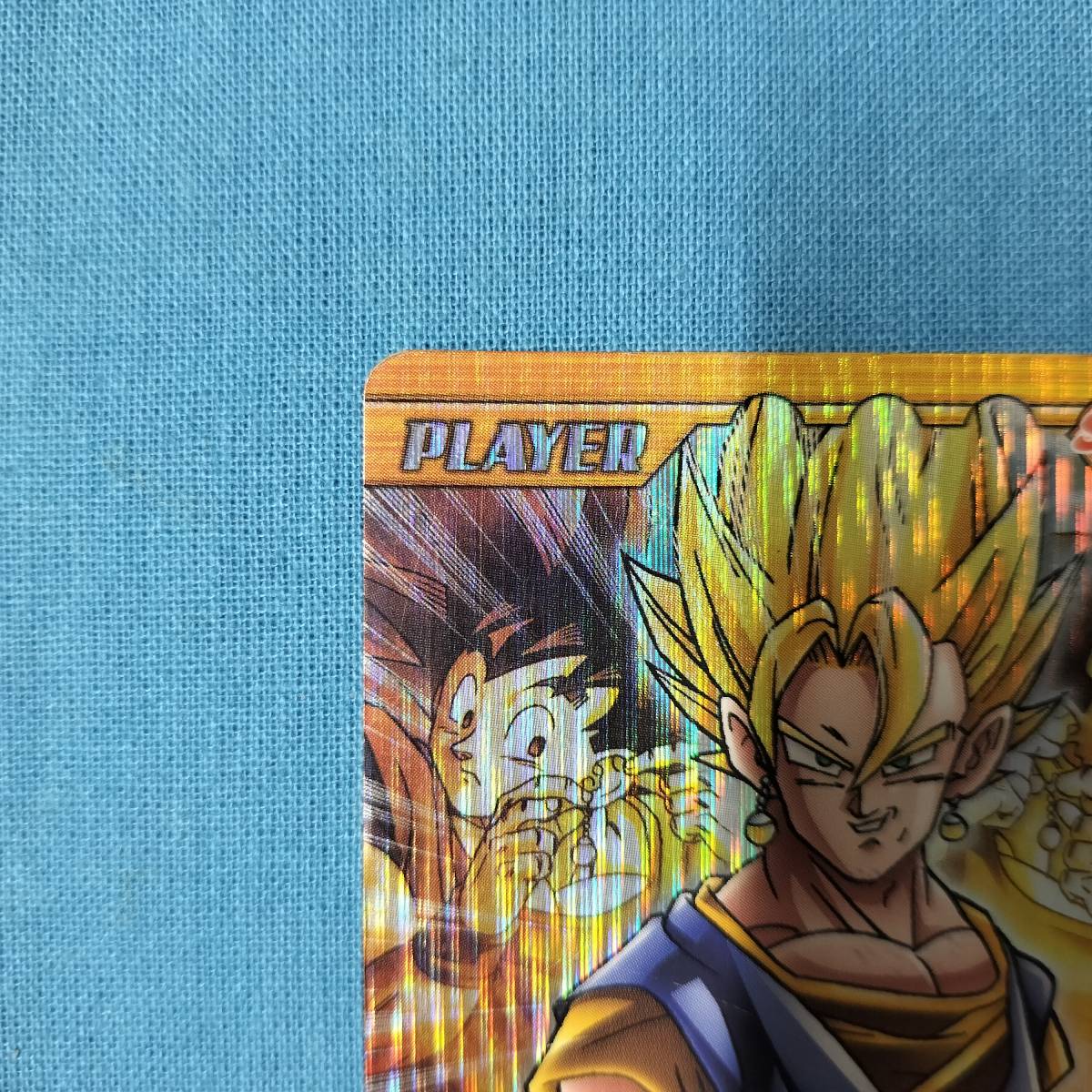 ドラゴンボール データカードダス 207-Ⅲ ベジット|Yahoo ドラゴンボール データカードダス 207-Ⅲ ベジット|Yahoo